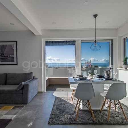 Luxury Apartment Sofia -Free Beach Parking Makarska Exteriör bild