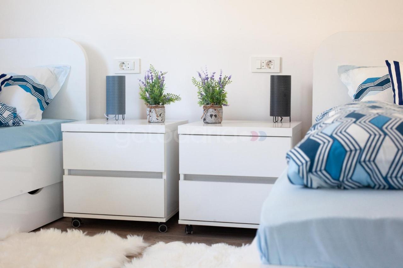 Luxury Apartment Sofia -Free Beach Parking Makarska Exteriör bild